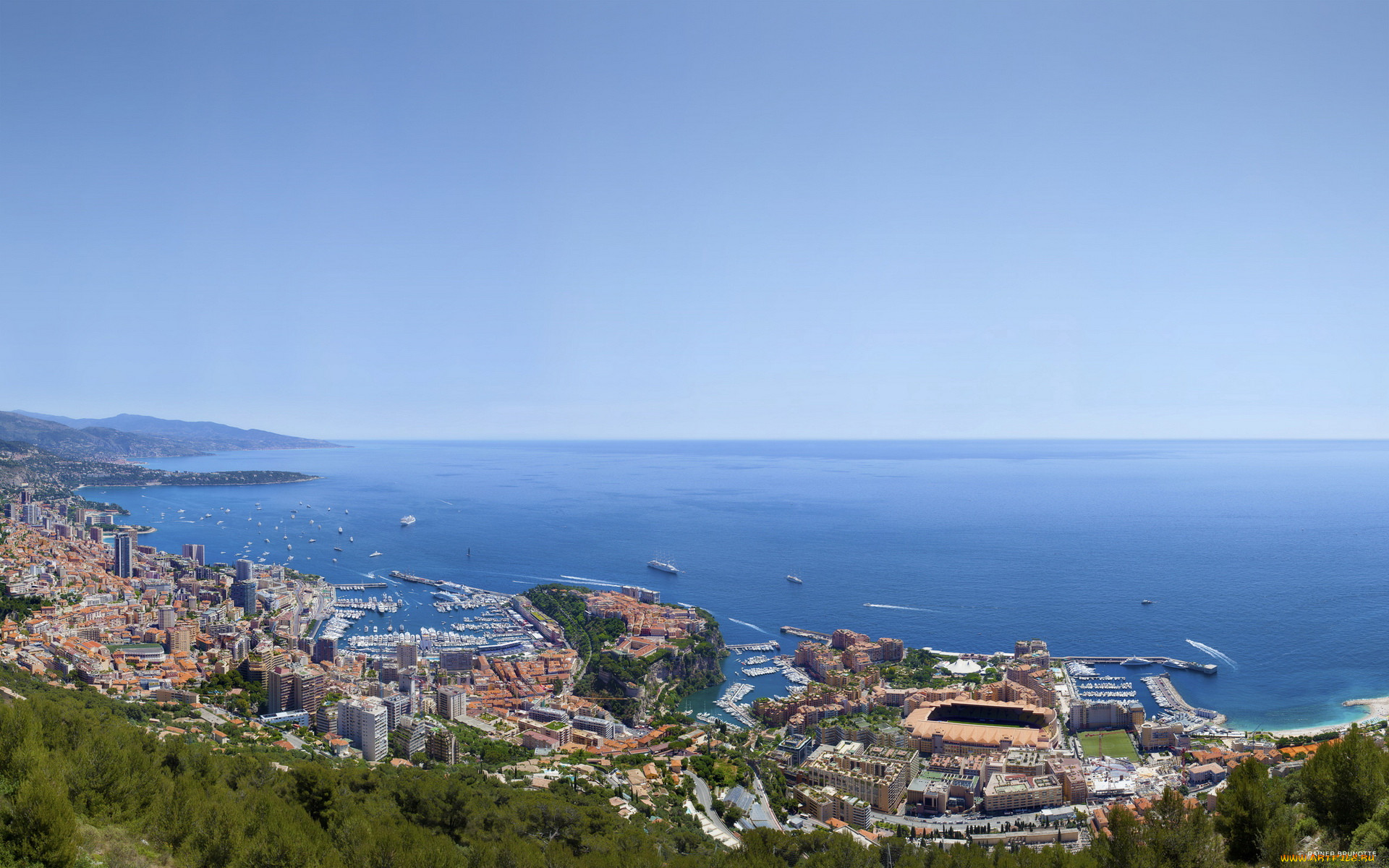 monaco, , , , 